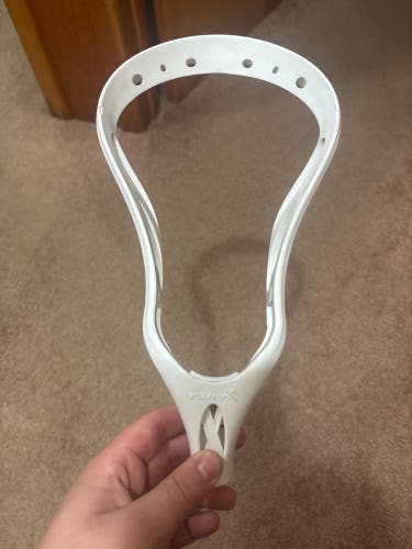 Slightly Used Warrior Razer X