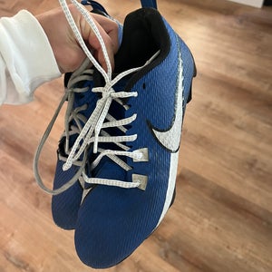 Men's Size M 9.0 (W 10.0) Nike Vapor Edge Speed 360 2 Low Top (Used)