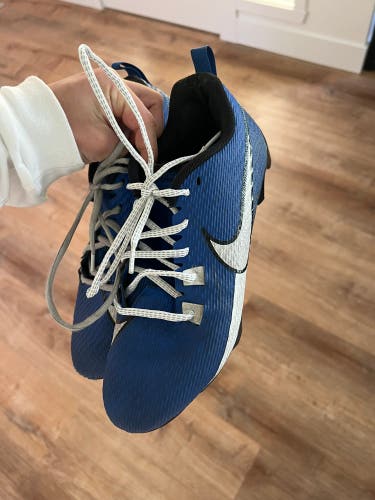 Men's Size M 9.0 (W 10.0) Nike Vapor Edge Speed 360 2 Low Top (Used)