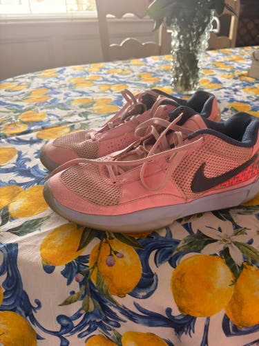 Men's Size M 11.0 (W 12.0) Nike Ja 1 Shoes (Used)