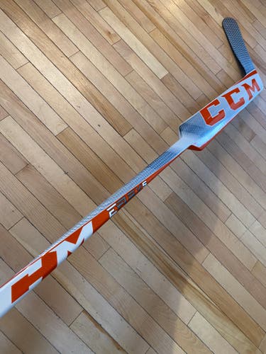 New CCM Extreme Flex 5 Pro Dostal 26"
