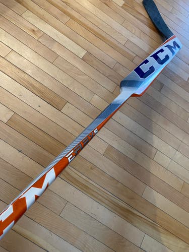 New CCM Extreme Flex 5 Pro SKinsy 26"