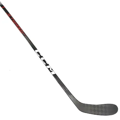 Senior CCM JetSpeed Plus Left Hand Hockey Stick P29 85 Flex (New)