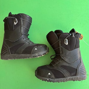 Women's Burton Ritual Snowboard Boots | Size M 7.5 (W 8.5)