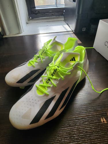 Adidas X Crazyfast+ FG Crazyrush Pack GY7377