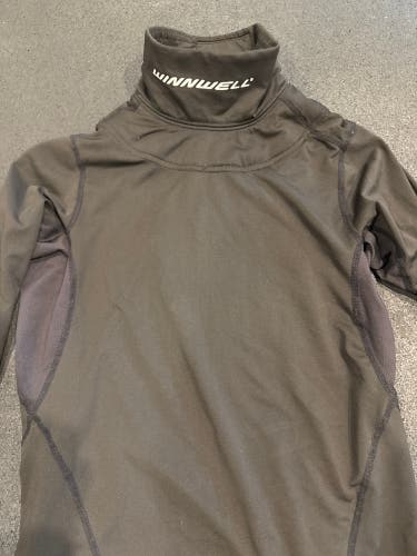Junior Winnwell (Used)