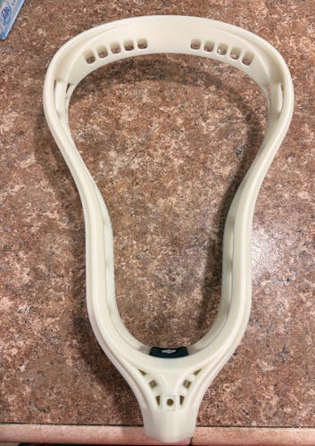 StringKing Mark 3D Bone Unstrung Head (New)