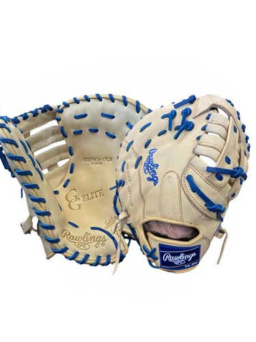 Rawlings Gold Glove Elite Baseball Glove