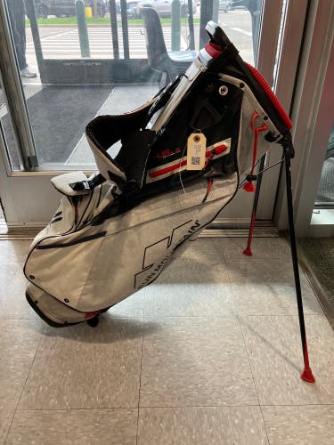 Sun Mountain 4.5 LS 14 Way Golf Bag (Used)