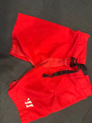 Red Small Pant Shell (Used)