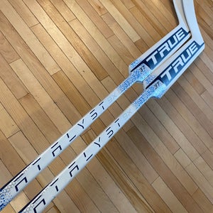 2 Pack New True Catalyst 9x Hellebuyck 26"