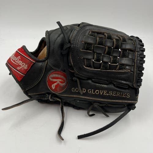 Rawlings Heart of the Hide Pro-6XBCB 12” Made in USA Pitchers Infield Baseball Glove