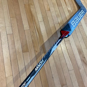 New Bauer Ultrasonic (Mach) Merzlikins 26”