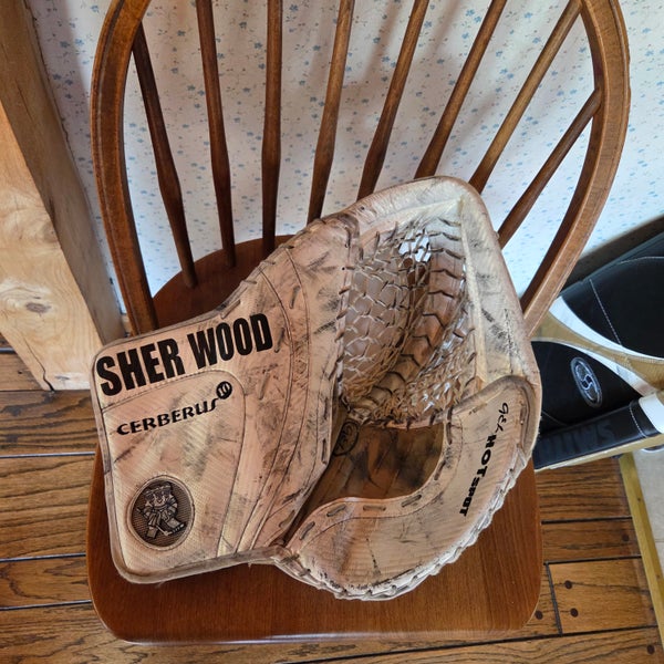 2006 Sher-Wood Regular (Used)