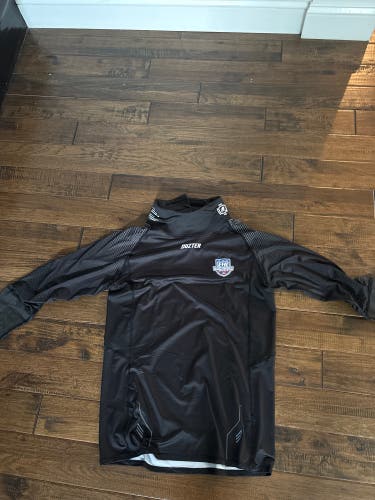 (New)EHL neckguard shirt