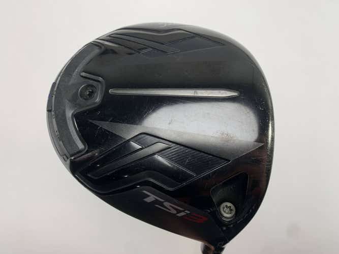 Titleist TSi3 Driver 10* UST Proforce V5 6F3 Regular Graphite Mens RH