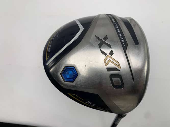 XXIO 12 Driver 10.5* MP 1200 Flex 2221 36g Regular Graphite Mens RH
