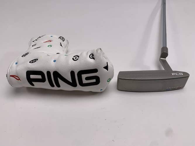 Ping PLD Milled Anser 2 Putter 33.5" Mens RH HC NEW