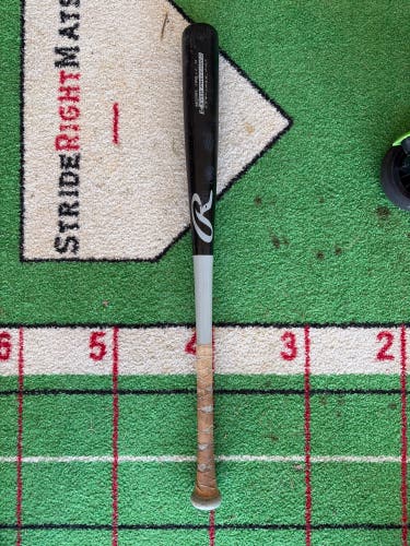 2024 Rawlings Player Preferred Ash Bat 20.5 oz 28" (Used)