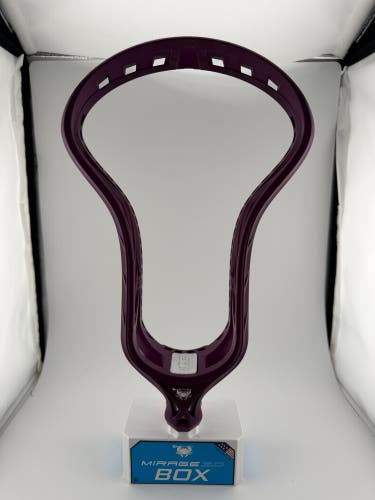 ECD Mirage Box 3.0 Head (Used)