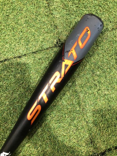 2023 AXE Strato Alloy Bat USABat Certified (-8) Alloy 23 oz 31" (Used)