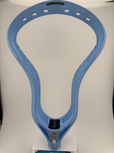Warrior Evo QX-O Head