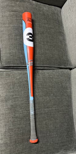 2026 Combat MFG Spec A1 Alloy BBCOR Certified Bat (-3) 29 oz 32" (Used)