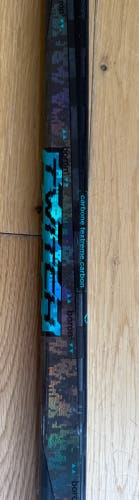 Senior Bauer Twitch Left Hand Hockey Stick 65 Flex (Used)