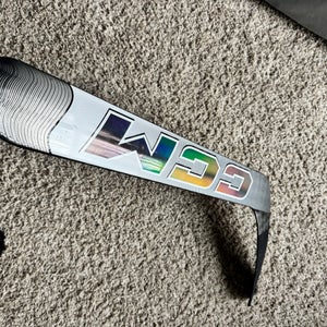Senior CCM XF Pro Regular Goalie Stick 26" Paddle (Used)