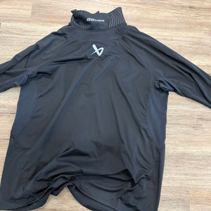 Senior Bauer (Used)