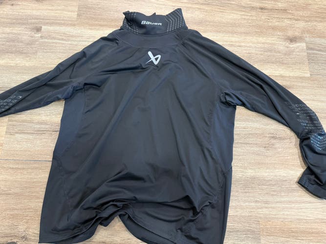 Senior Bauer (Used)
