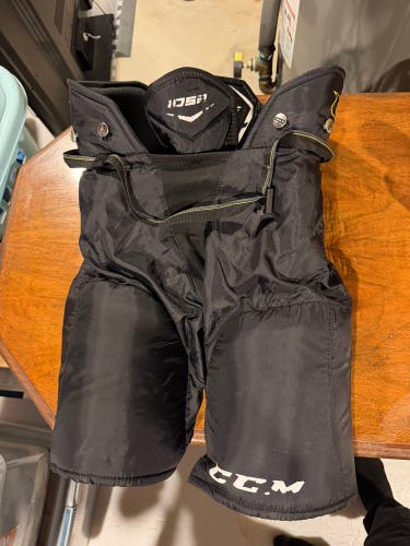 Junior XL CCM Tacks Hockey Pants (Used)