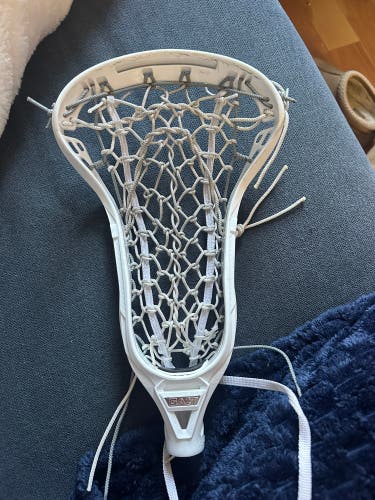 Gait Used Stringing Head (Used)