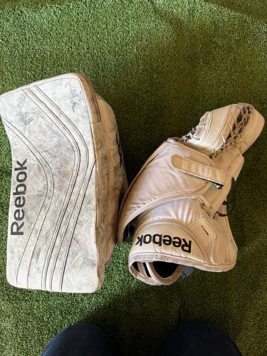 Reebok Premier XLT Regular (Used)