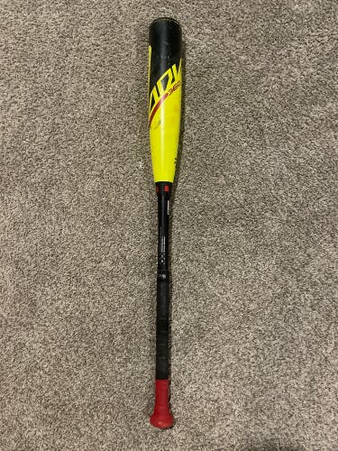 2023 Easton ADV 360 Composite USABat Certified Bat (-11) 19 oz 30" (Used)