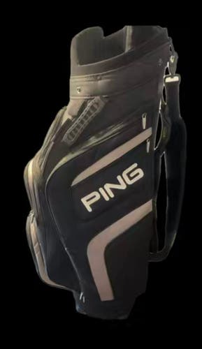 Ping Trailblazer golf bag