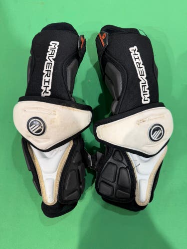 Maverik Wonderboy Arm Pads | Adult Medium