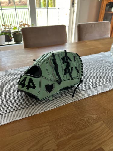 2025 Pitcher's RH 44 Pro Pro44 Baseball Glove 11.75" (New)
