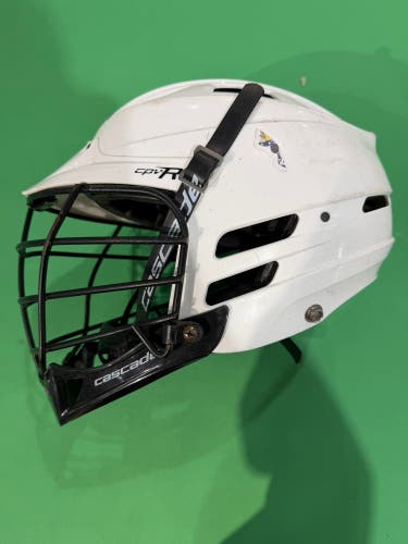 Cascade CPV-R Helmet | Adult