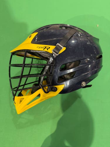 Cascade CPX-R Lacrosse Helmet | Adult