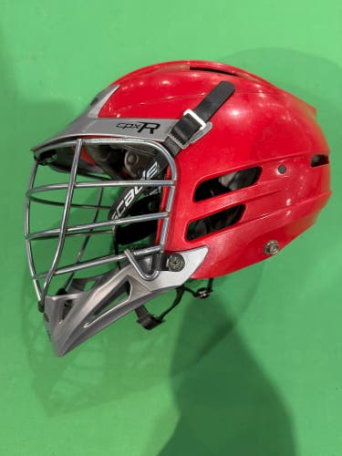 Cascade CPX-R Helmet | Adult