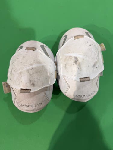 Nike Vapor Select Lacrosse Arm Pads | Adult Small