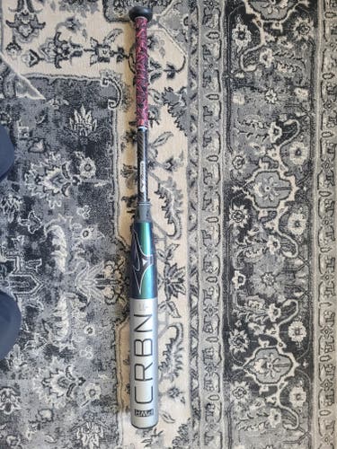 Mizuno CRBN Composite Bat (-11) 32" (Used)
