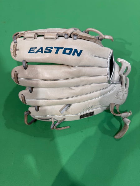 Easton Ghost NX RH Softball Glove | 12"