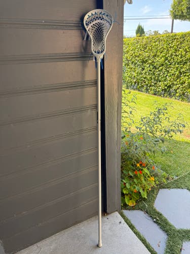 STX Hammer 900 on a STX ScTi Shaft (D Pole)