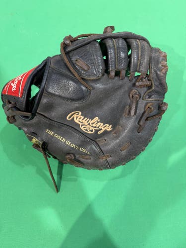 Rawlings Highlight LH First Base Softball Glove | 11.5"