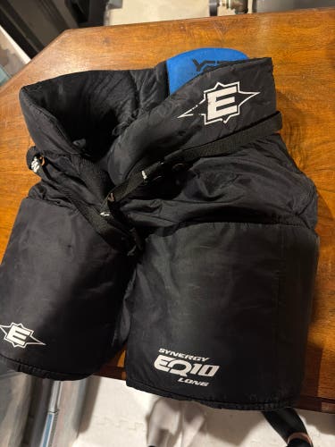 Youth XL Easton Synergy EQ10 Hockey Pants (Used)