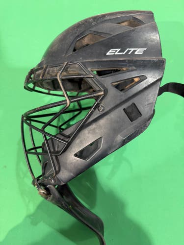 Easton Elite Catcher's Mask | Adult
