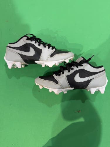 Jordan 1 Low TD Football Cleats | Men's Size 9.5