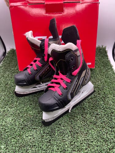 CCM AS-550 Hockey Skates 12 (Used)
